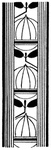 花纹