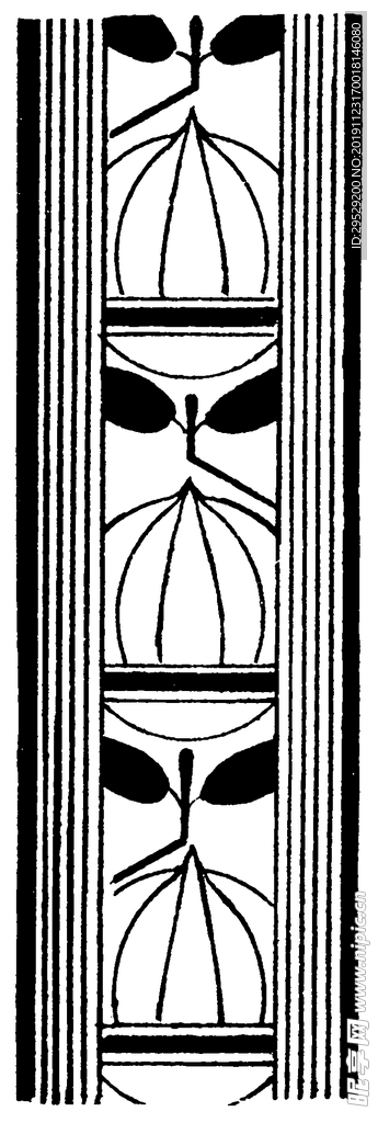 花纹