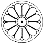 花纹