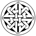 花纹