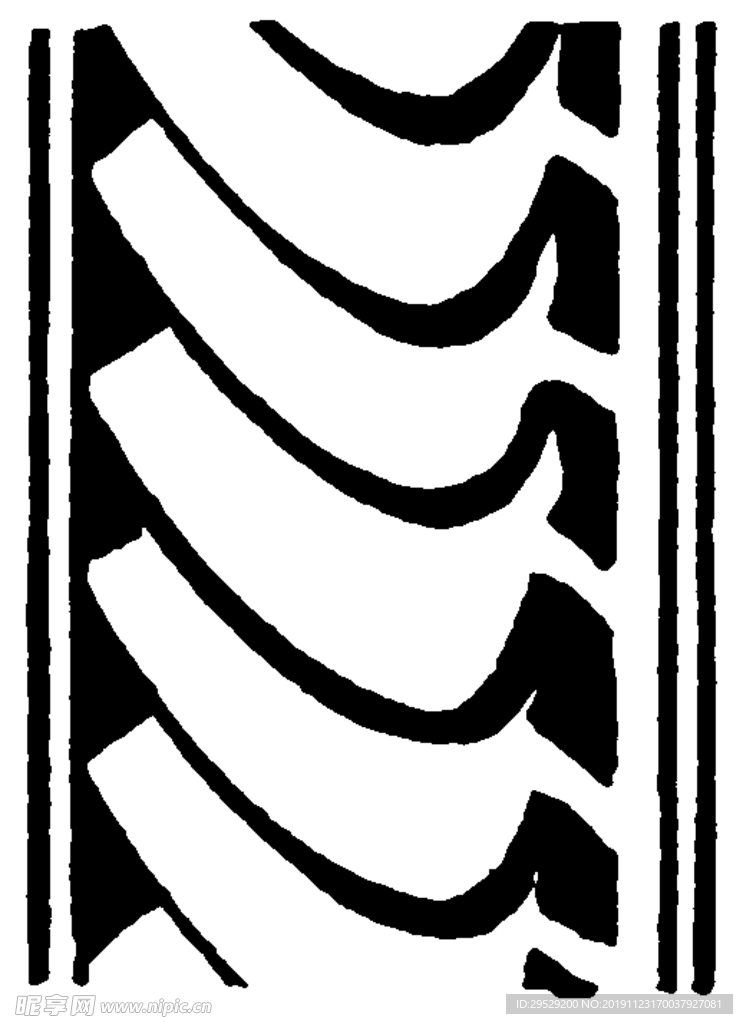花纹