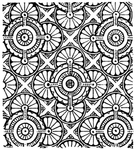 花纹