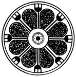 花纹