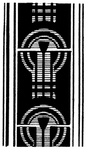 花纹