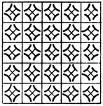花纹