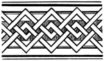 花纹