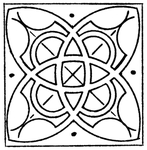 花纹