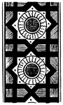 花纹
