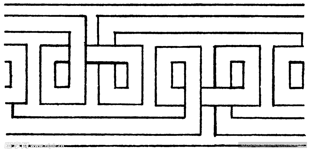 花纹