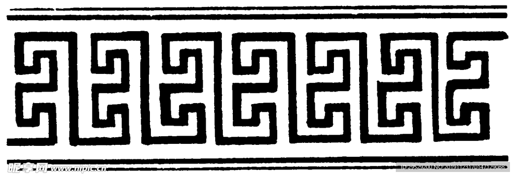 花纹