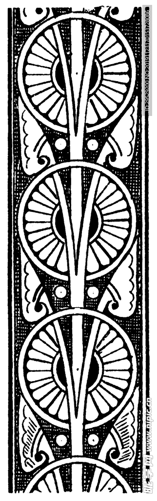 花纹