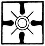 花纹