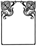 花边