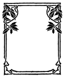 花边