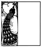 花边