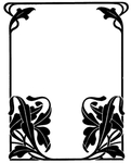 花边