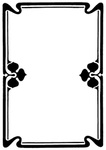 花边
