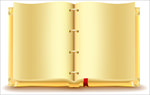 书本