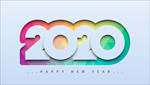 2020年海报