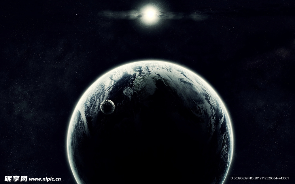 宇宙图片