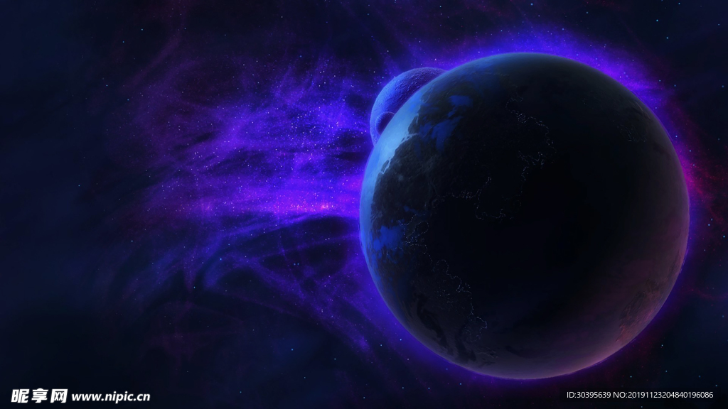 宇宙图片