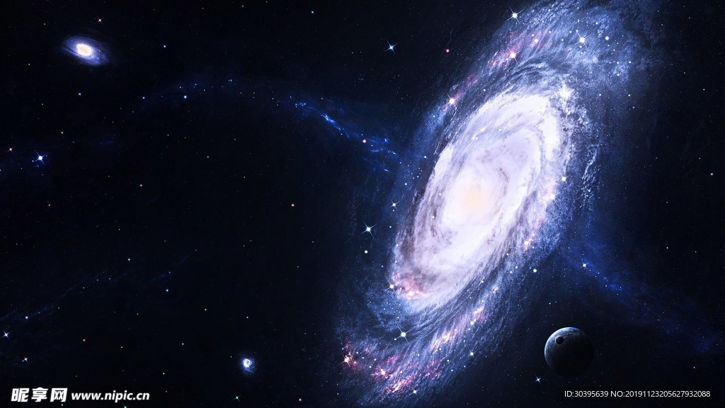 宇宙图片