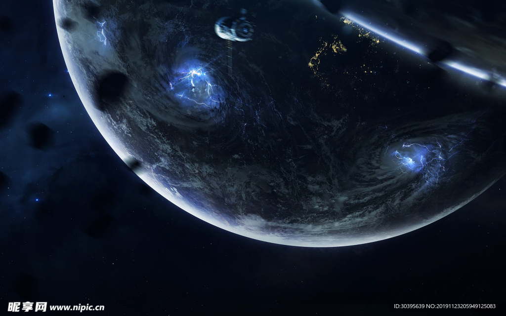 宇宙图片