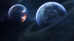 宇宙