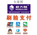 刷脸支付