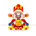 财神