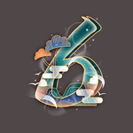 国风数字6