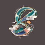 数字8