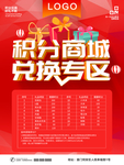 积分商城