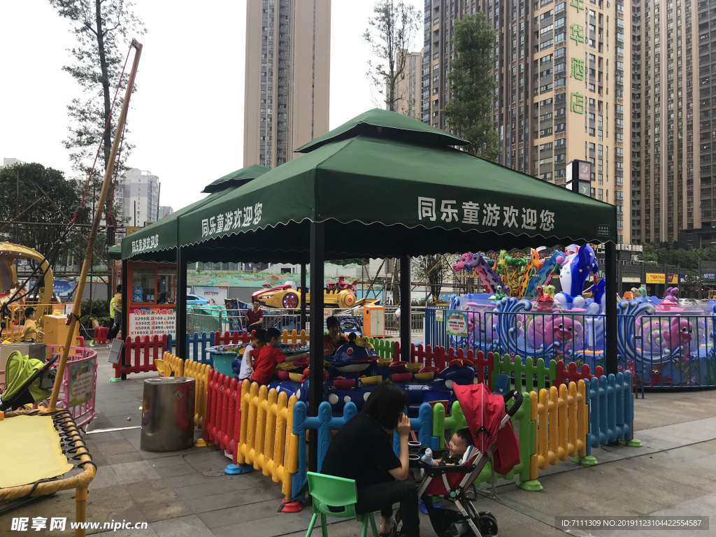 帐篷