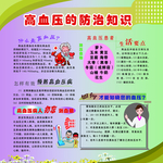 高血压的防治知识