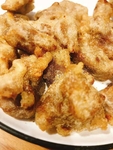 酥肉
