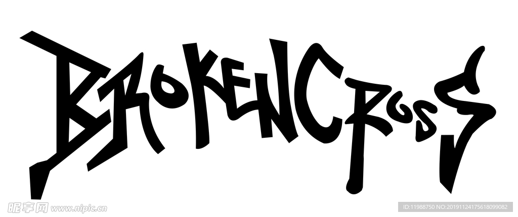 字母