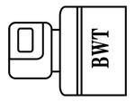 BWT字漏