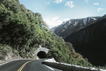 山洞隧道