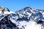 雪山