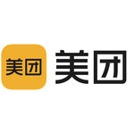 美团标志 LOGO