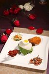 马来西亚椰香饭