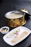 宝鸡饺子面
