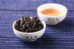 大红袍  茶文化