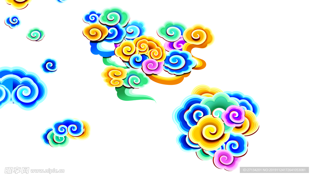 祥云