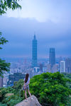 台北101