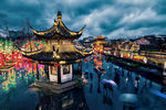 南京夫子庙