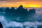 阳朔风光