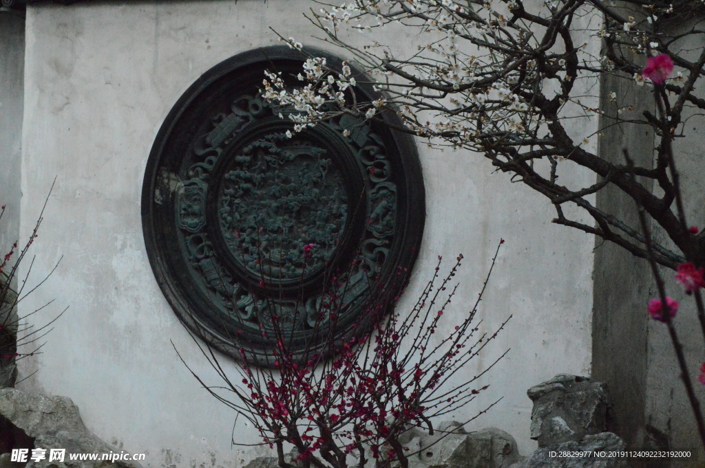 上海豫园