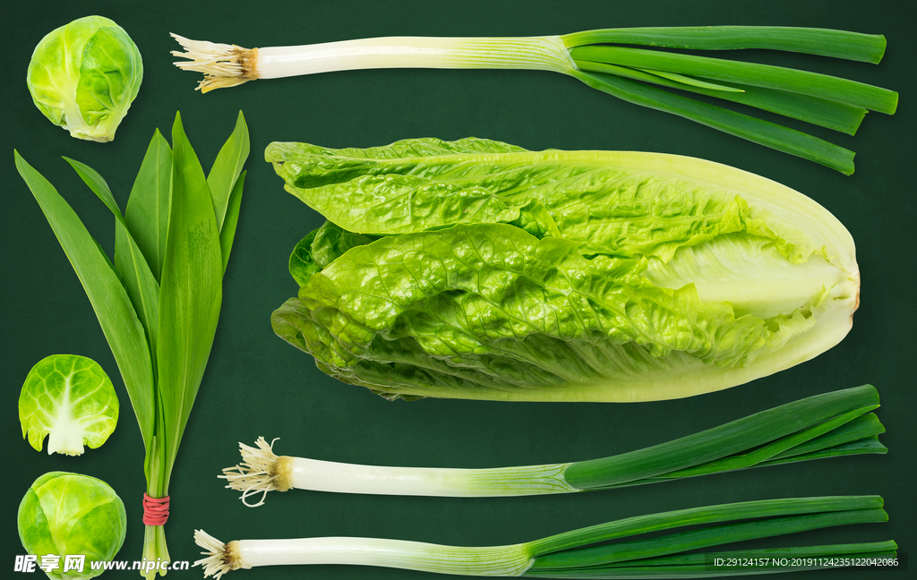 蔬菜